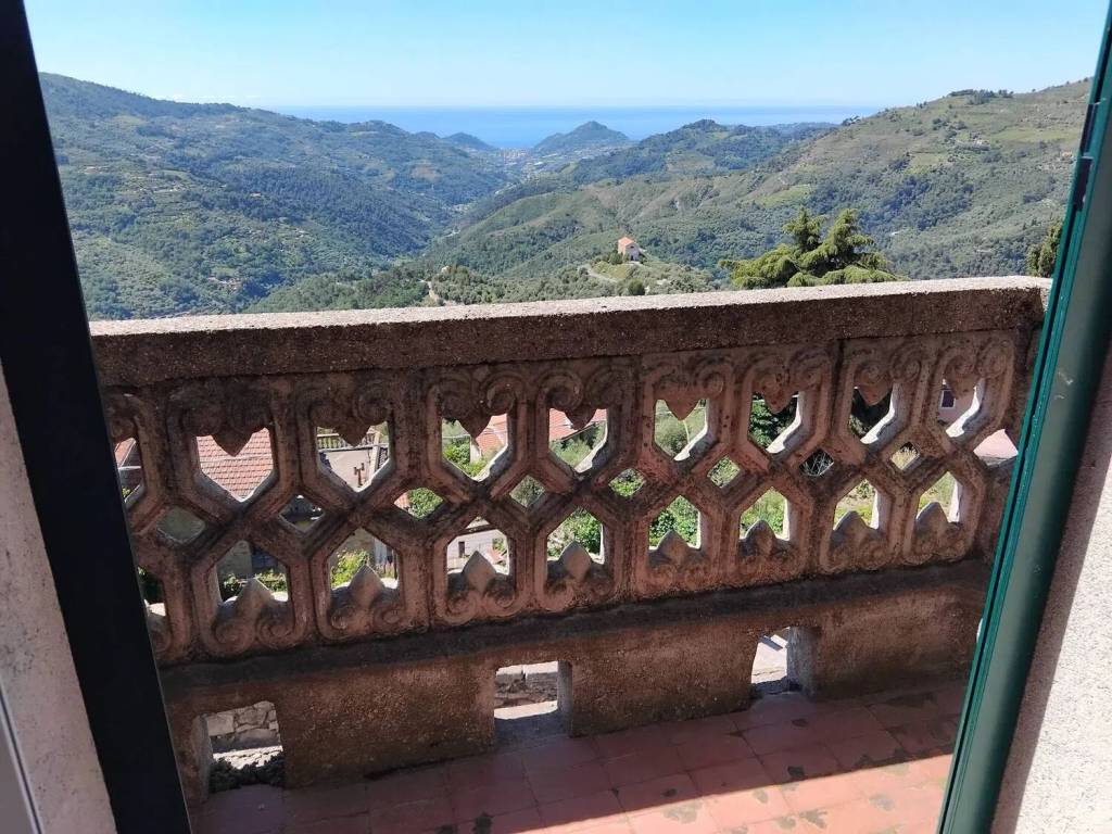 Palazzo / stabile a Perinaldo - Foto 4