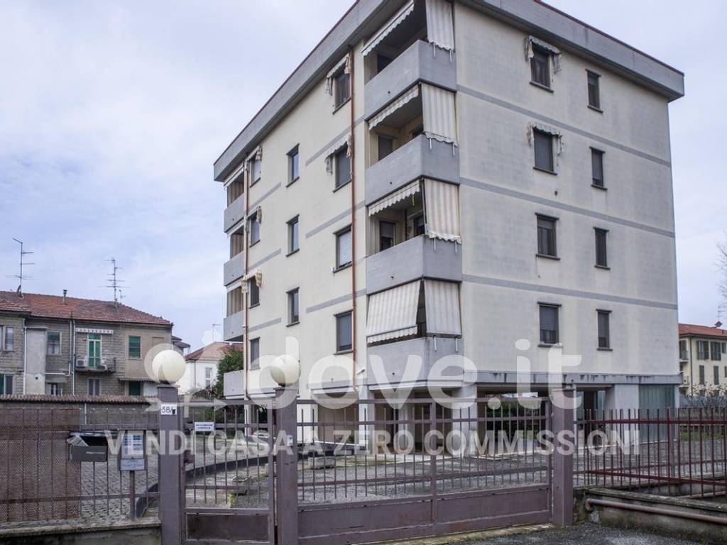 Appartamento a Casale monferrato in Via Francesco Negri, 38 - Foto 2