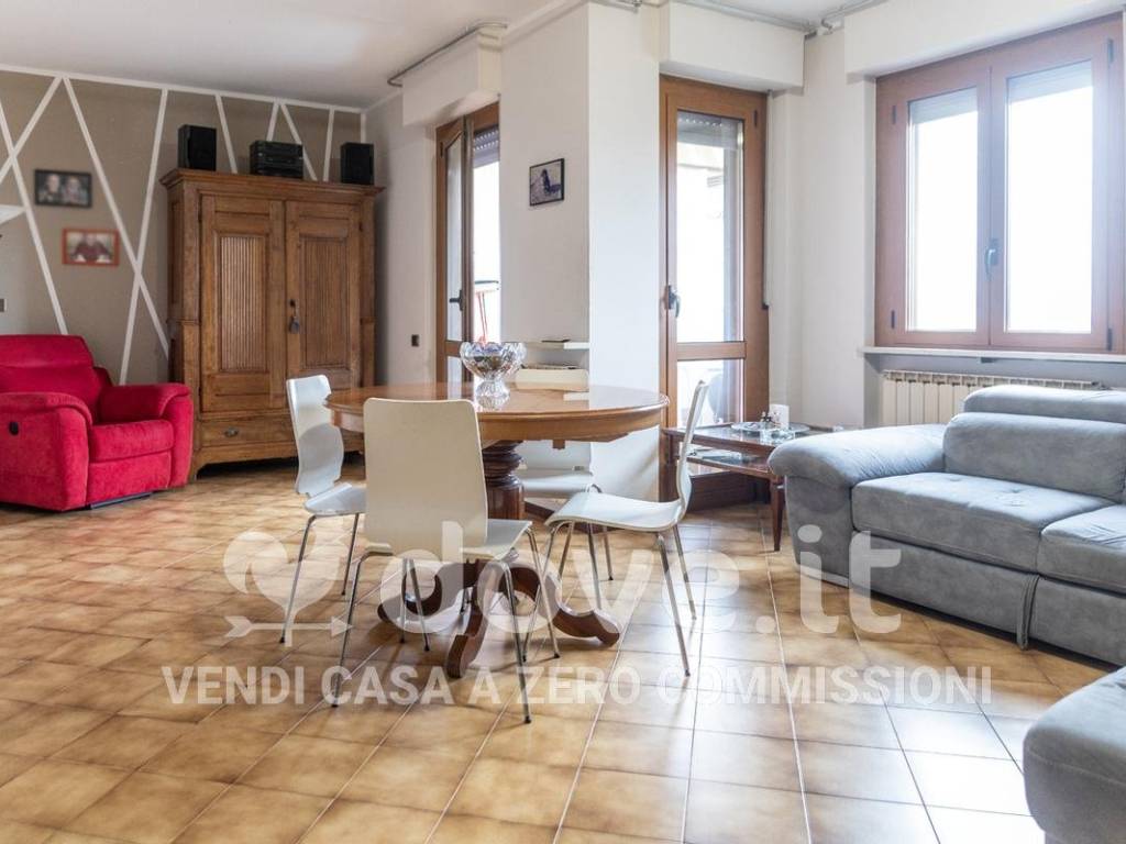 Appartamento a Casale monferrato in Via Francesco Negri, 38 - Foto 4