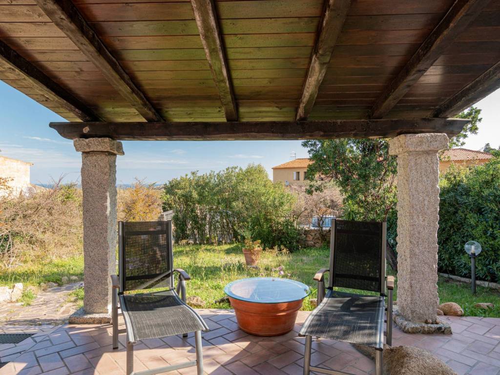Villa a Arzachena in Porto Cervo - Cumitoni - Foto 3