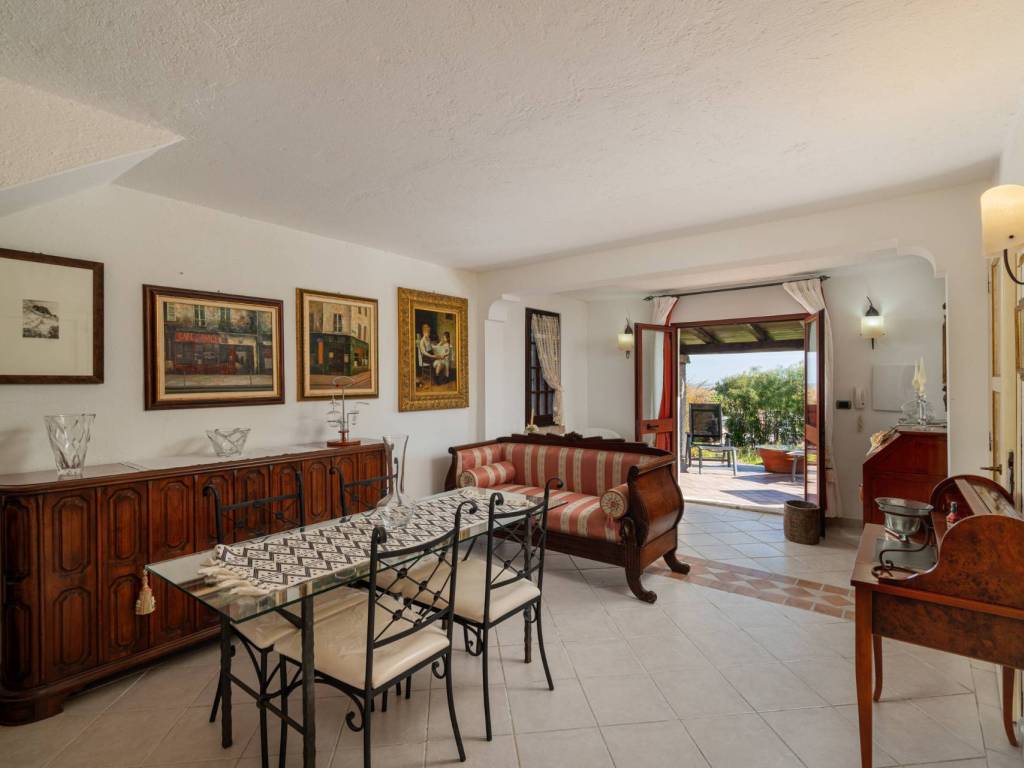 Villa a Arzachena in Porto Cervo - Cumitoni - Foto 5