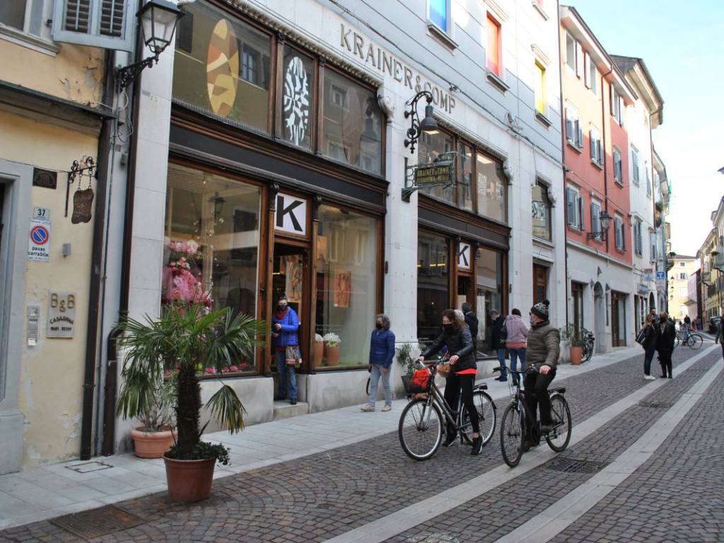 Appartamento a Gorizia in VIA RASTELLO - Foto 2