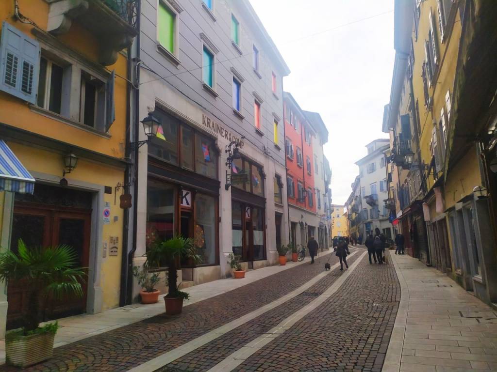 Appartamento a Gorizia in VIA RASTELLO - Foto 4