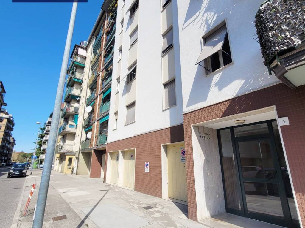Appartamento a Monfalcone in Via 25 Aprile - Foto 2