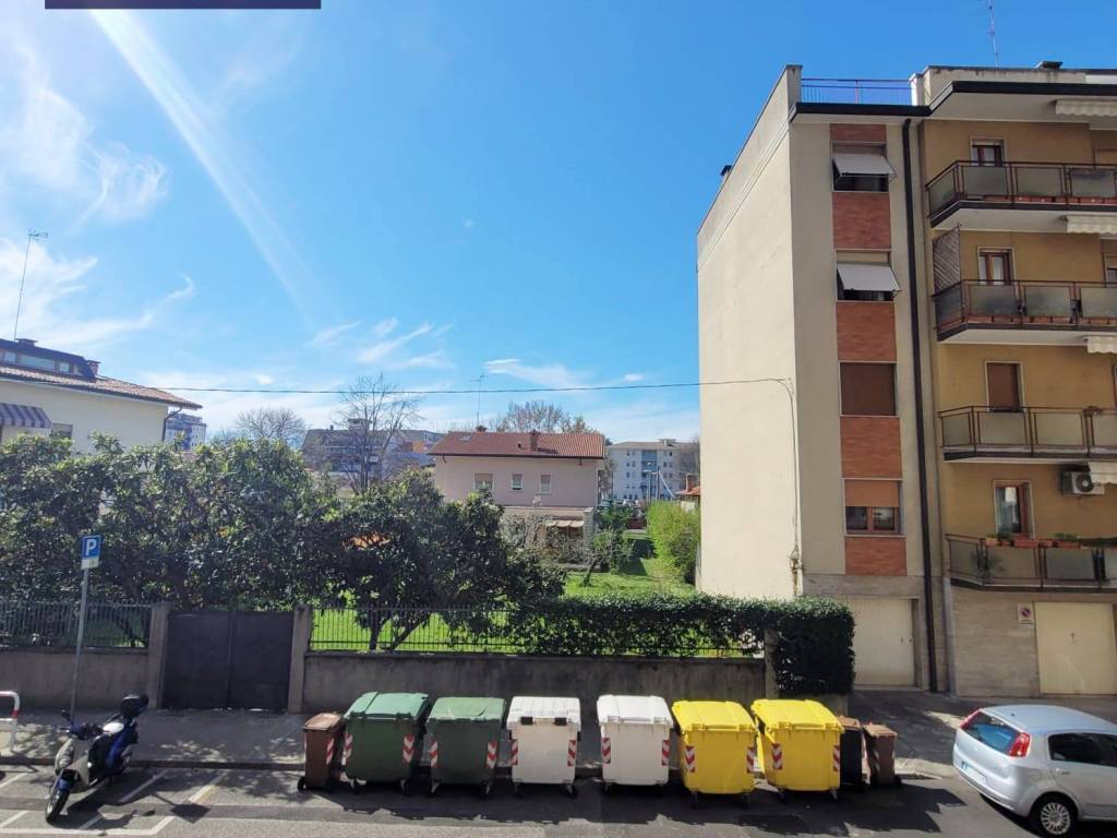 Appartamento a Monfalcone in Via 25 Aprile - Foto 3
