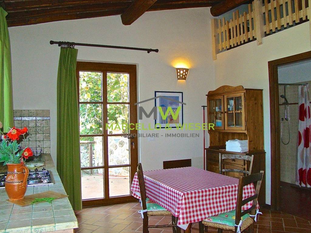 Rustico / casale a Massa marittima in Via 2 Giugno - Foto 4