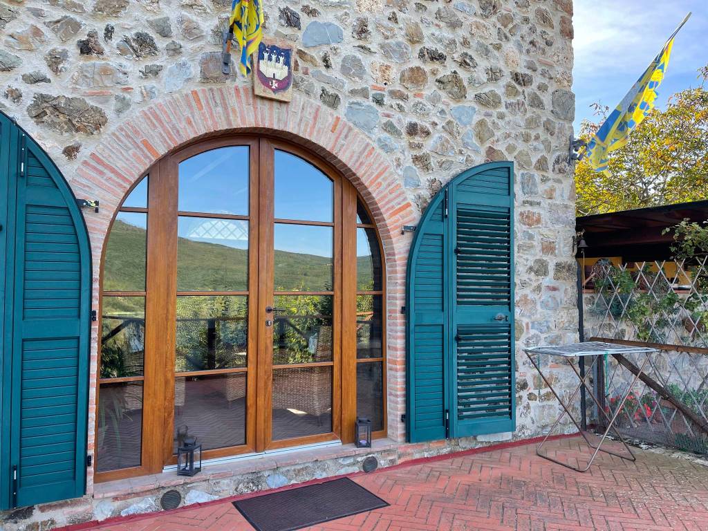 Rustico / casale a Massa marittima in Via 2 Giugno - Foto 5