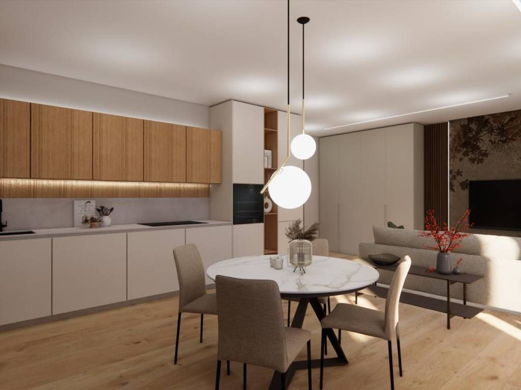 Appartamento a Verona in Via Vigasio - Foto 3