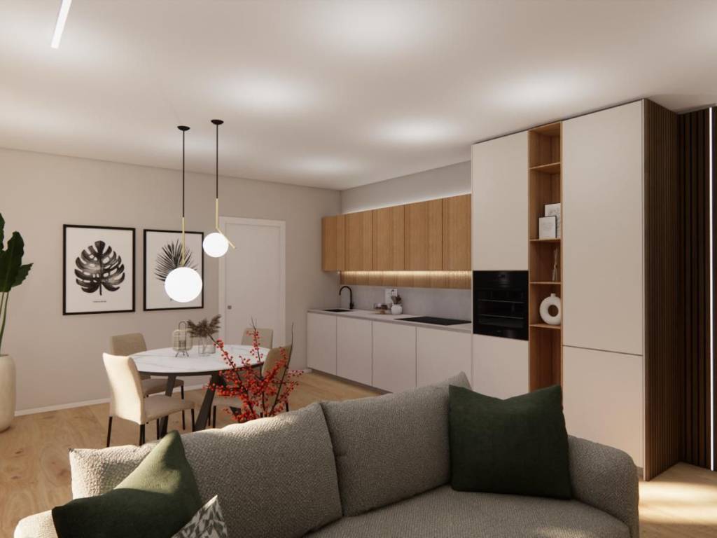 Appartamento a Verona in Via Vigasio - Foto 4