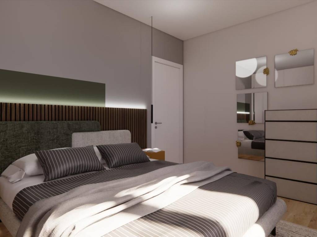 Appartamento a Verona in Via Vigasio - Foto 3