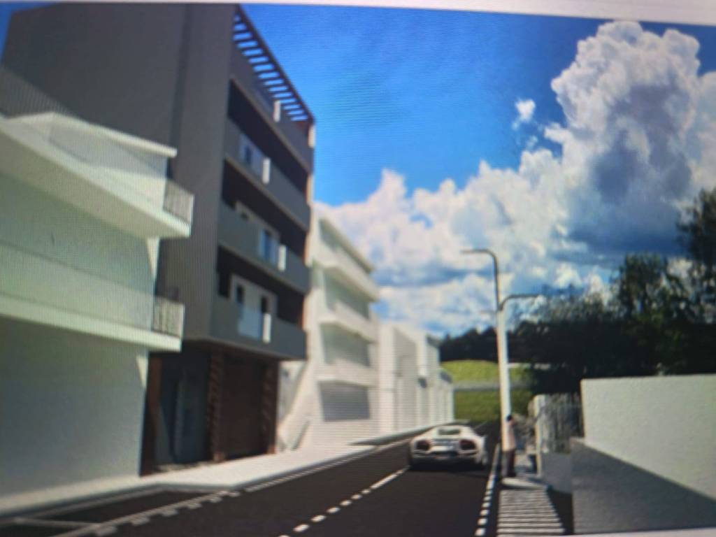 Appartamento a Battipaglia in Via Gerolamo Olevano, 265 - Foto 3