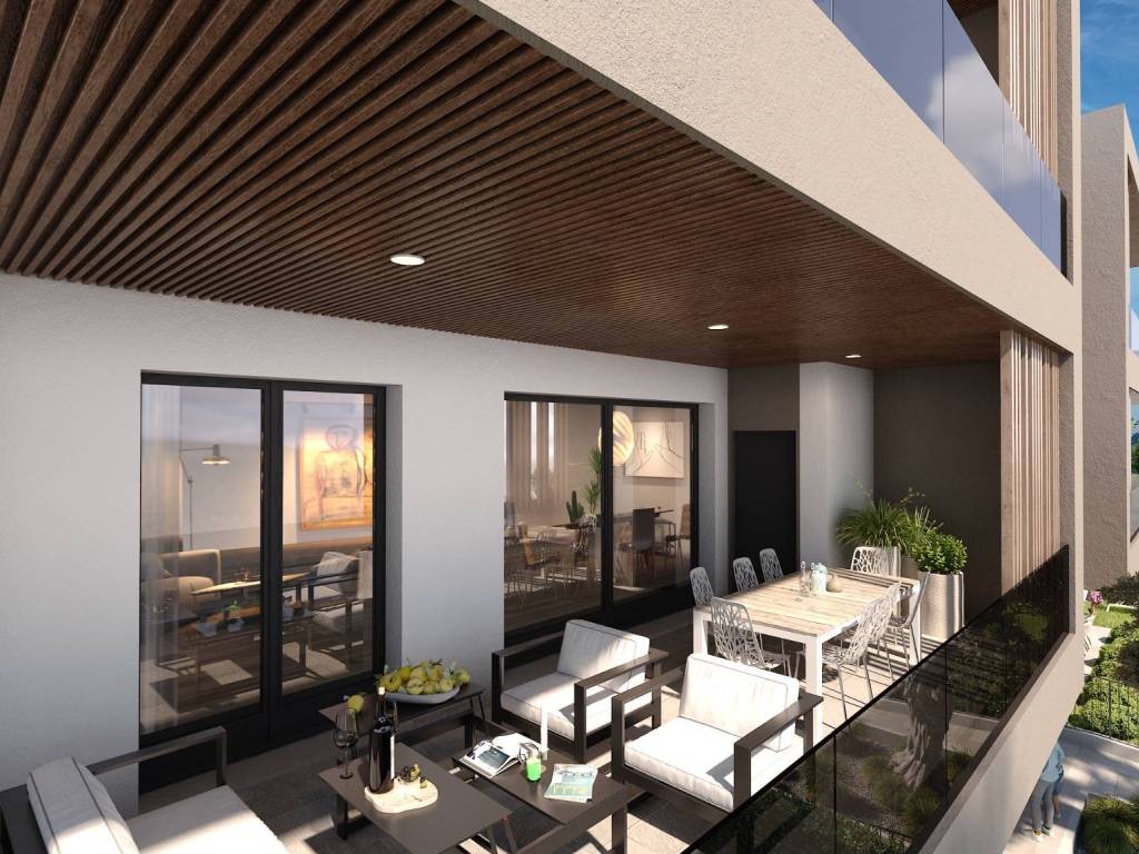 Appartamento a Levate in Via Santuario - Foto 4