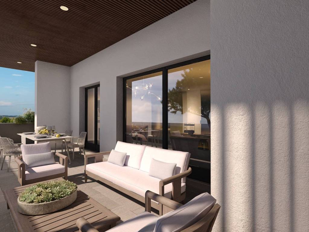 Appartamento a Levate in Via Santuario - Foto 5