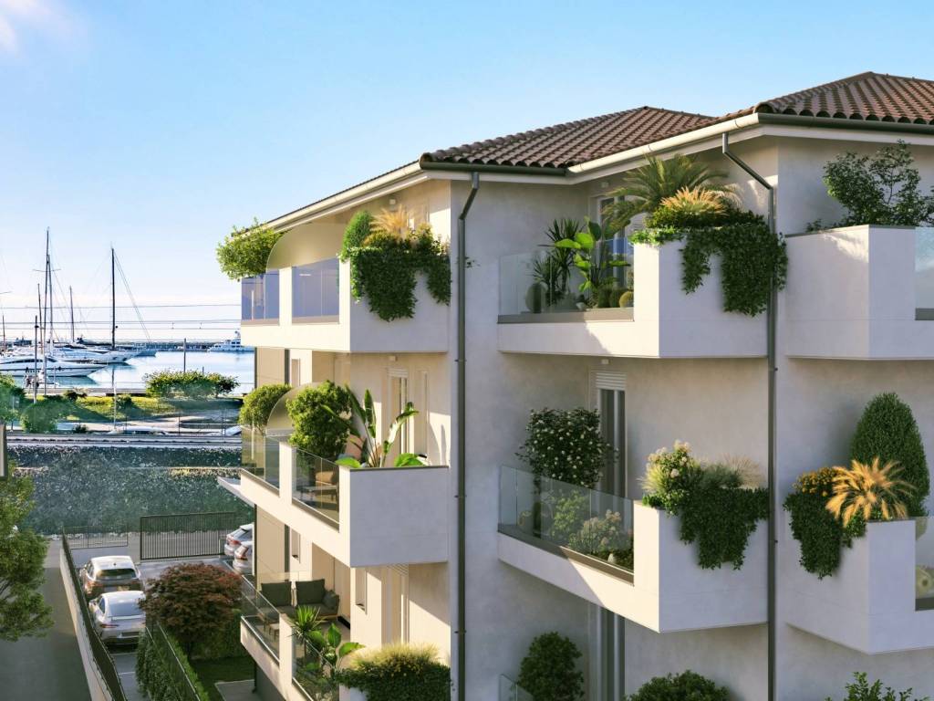 Appartamento a Loano in Lungomare Madonna del Loreto - Foto 5