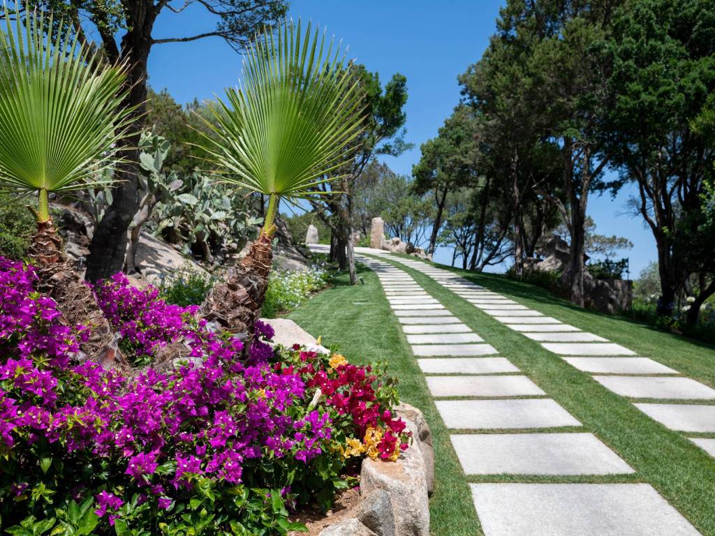 Villa a Olbia in Via Aldia Manna - Foto 2