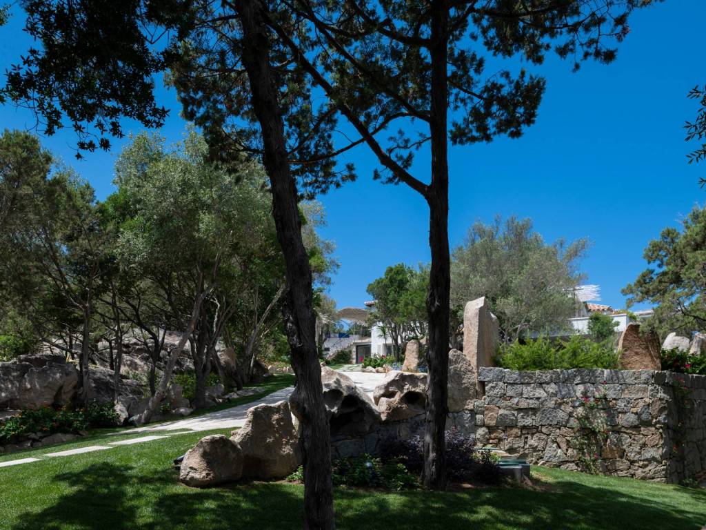 Villa a Olbia in Via Aldia Manna - Foto 3