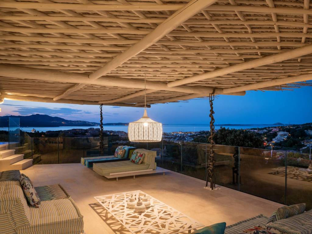Villa a Olbia in Via Aldia Manna - Foto 5