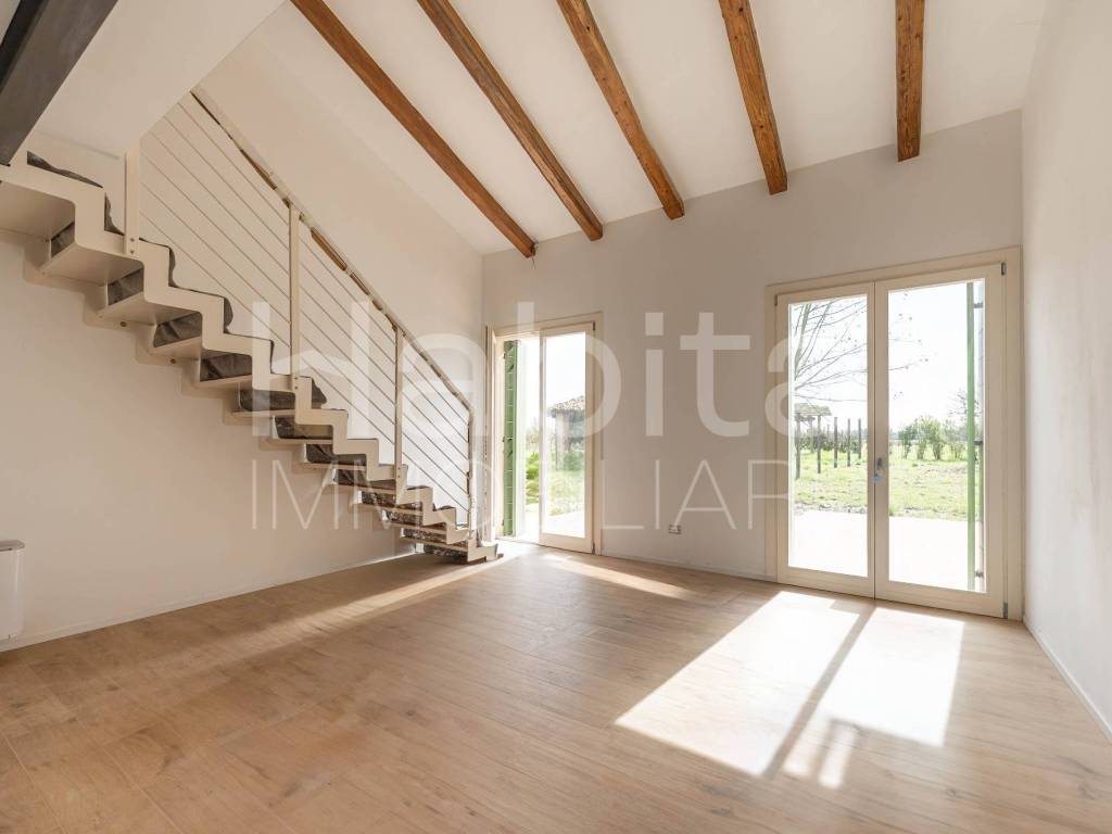 Rustico / casale a Mogliano veneto - Foto 2