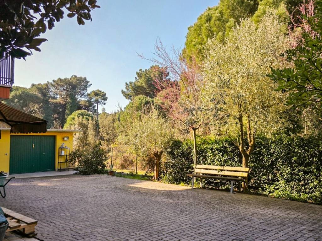 Villa a Cervia - Foto 2