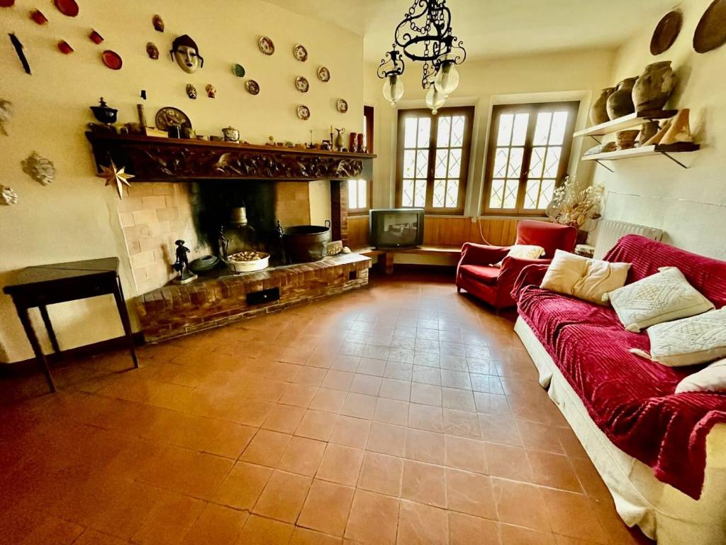 Rustico / casale a Pontedera in Via Poggio al Paradiso, , 1 - Foto 2