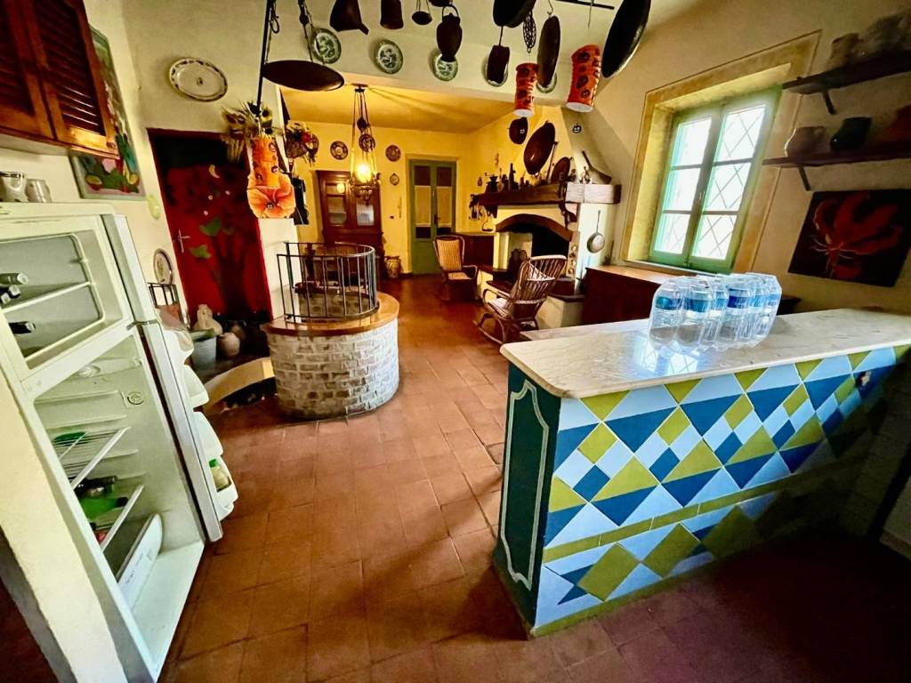 Rustico / casale a Pontedera in Via Poggio al Paradiso, , 1 - Foto 4