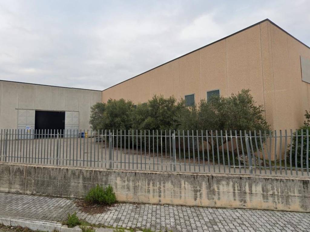 Immobile a Cassino in Via Polledrera, Snc - Foto 2