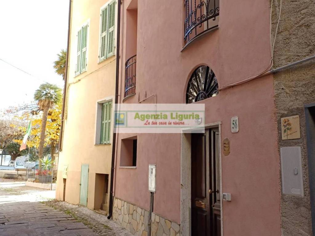 Appartamento a Perinaldo in Via Maraldi, 58 - Foto 3