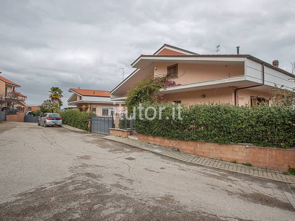 Villa a Pescara in Strada Cetrullo, 50 - Foto 4