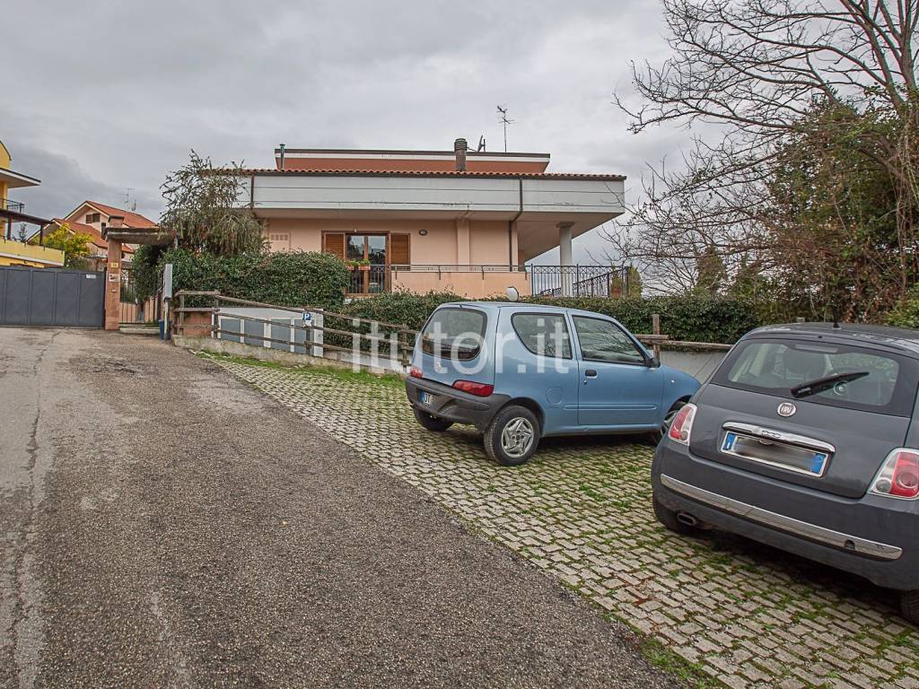 Villa a Pescara in Strada Cetrullo, 50 - Foto 5