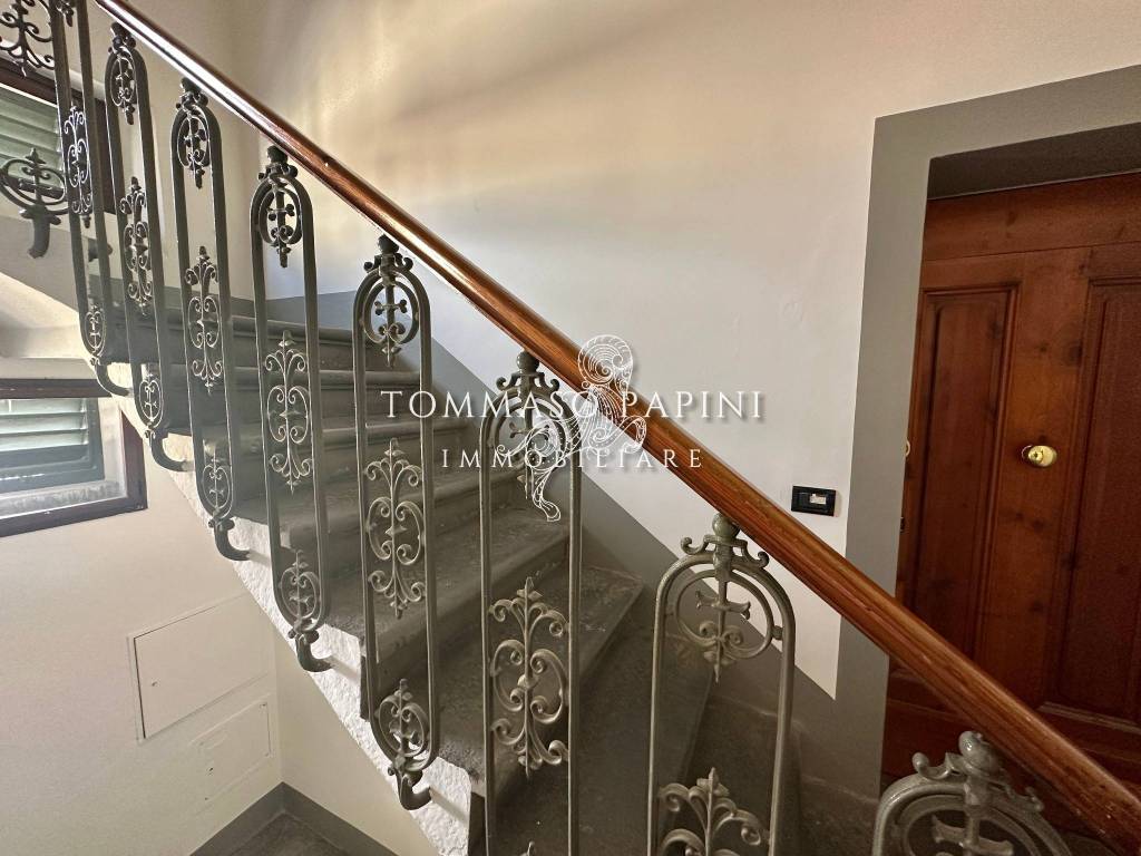 Appartamento a Firenze in Via Vincenzo Gioberti, 10 - Foto 2