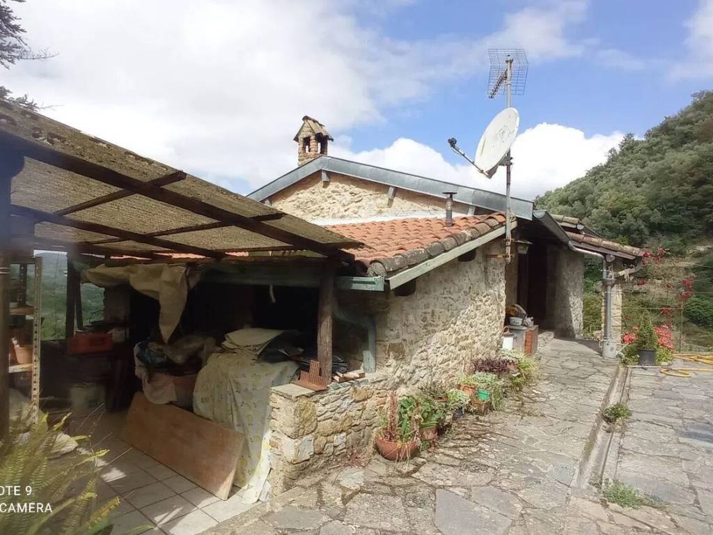 Villa a Perinaldo in Strada Santa Giusta, 26 - Foto 4