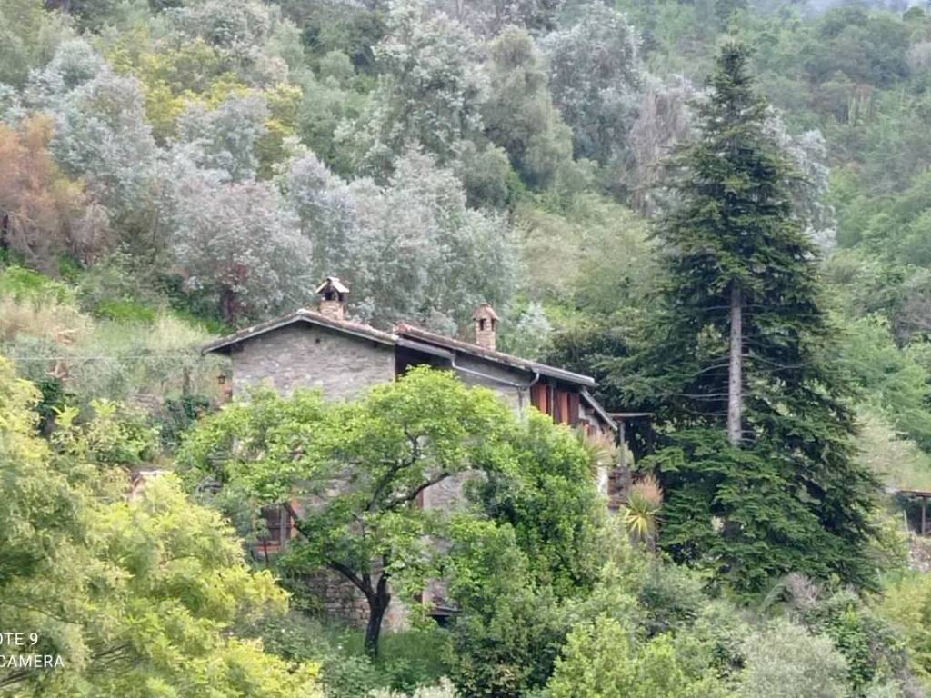 Villa a Perinaldo in Strada Santa Giusta, 26 - Foto 5