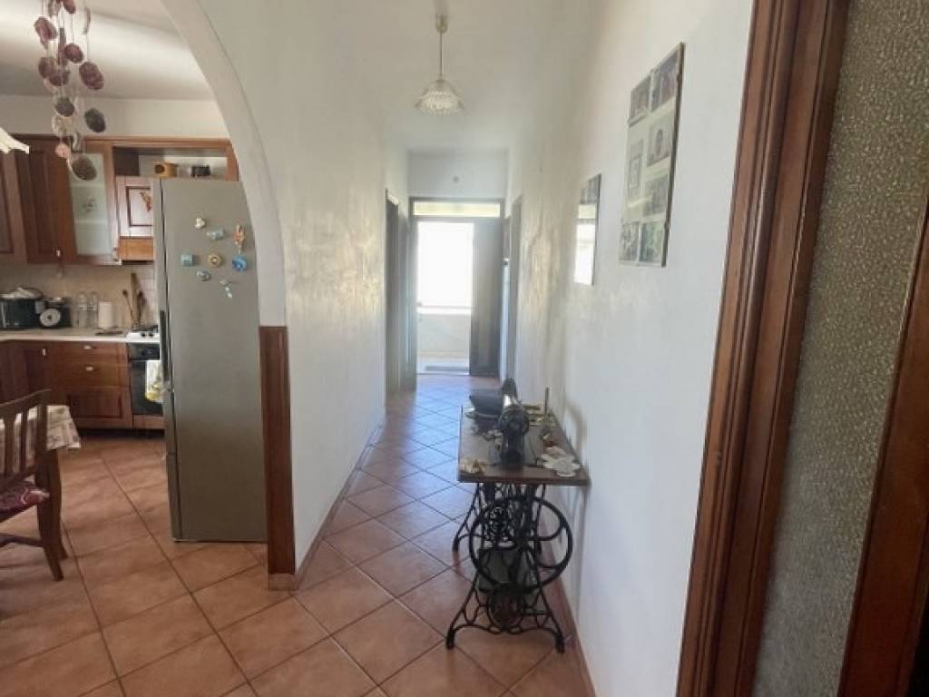 Appartamento a San lorenzo in Corso Saltolavecchia, 144 - Foto 3