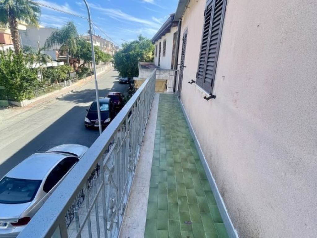 Appartamento a San lorenzo in Corso Saltolavecchia, 144 - Foto 5