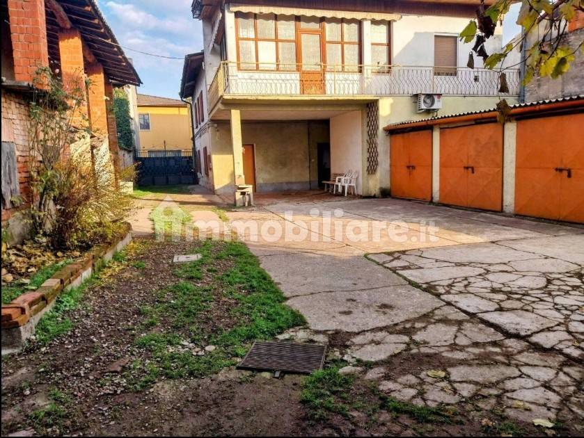 Casa indipendente a Pieranica in Via Roma, 49 - Foto 3