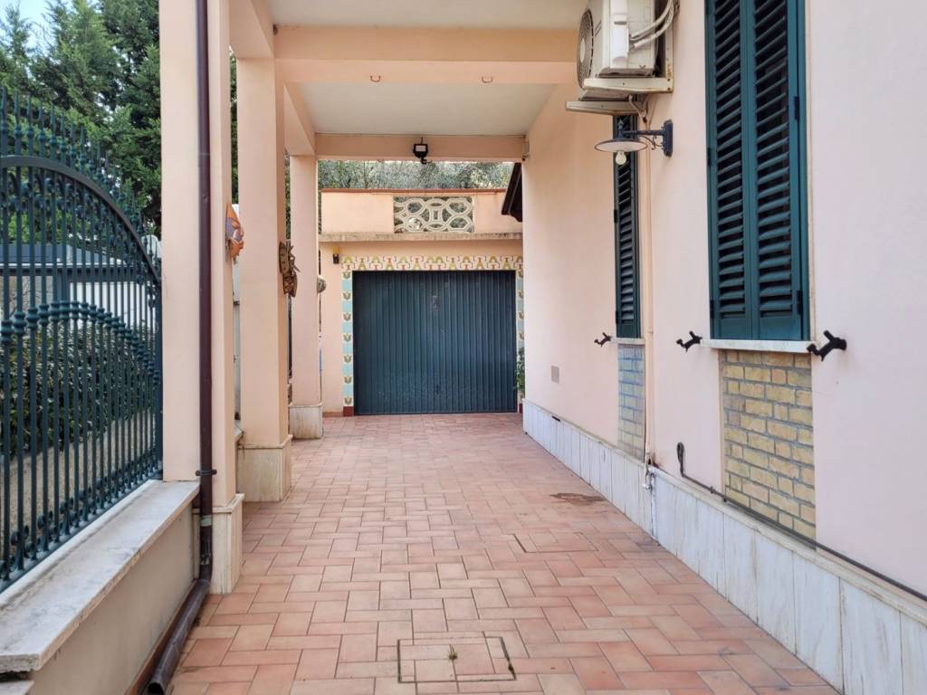 Casa indipendente a Grottammare in VICOLO STRADA STATALE ADRIATICA - Foto 3