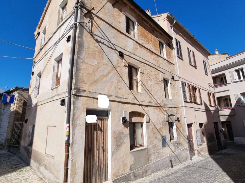 Casa indipendente a Corridonia in Via Sigismondo Martini - Foto 2