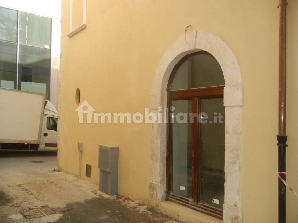 Immobile a L'aquila in Via dell'Arcivescovado - Foto 2
