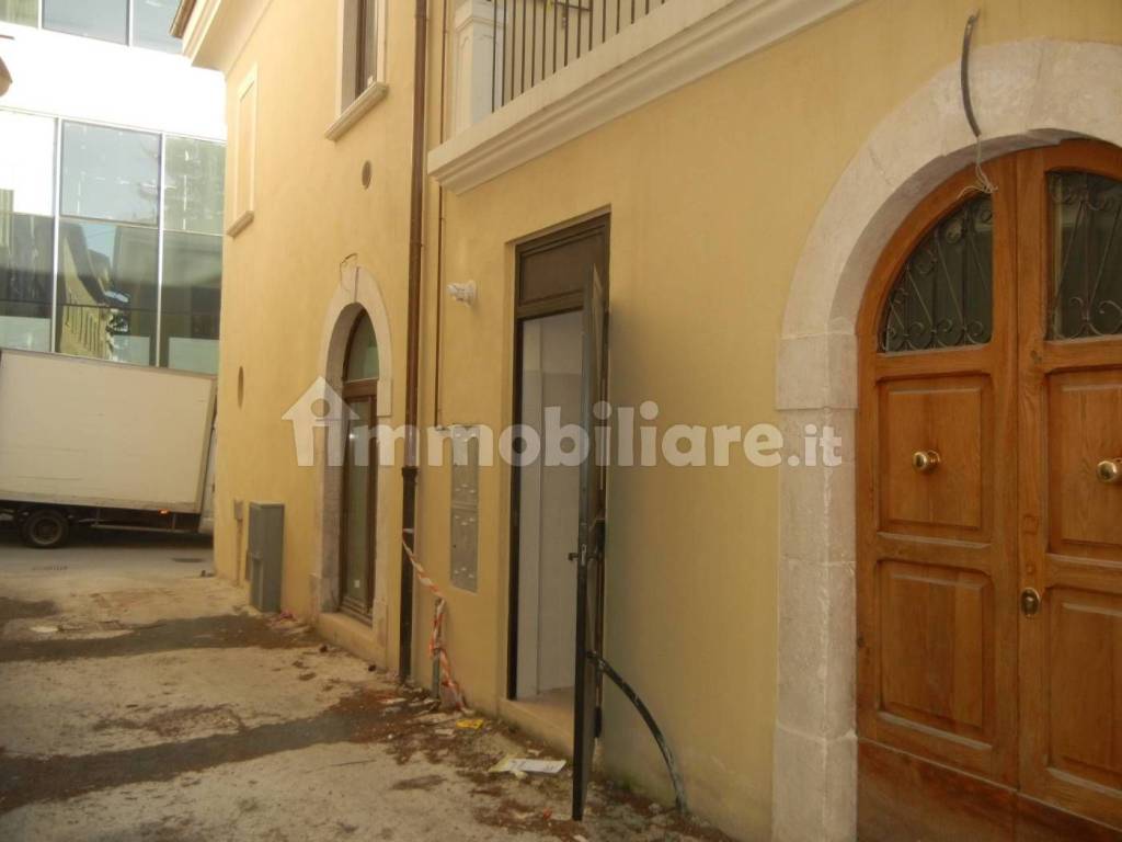 Immobile a L'aquila in Via dell'Arcivescovado - Foto 3