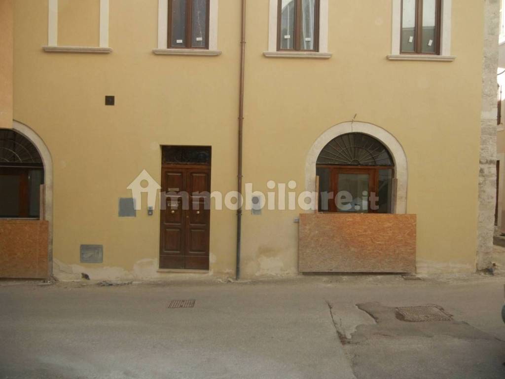 Immobile a L'aquila in Via dell'Arcivescovado - Foto 5