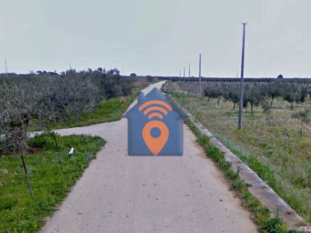 Terreno a Castelvetrano in Via Seggio - Foto 2