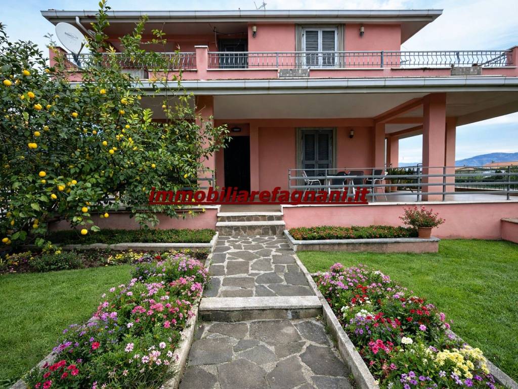 Villa a Lariano in Via Fattoria Pavan - Foto 2