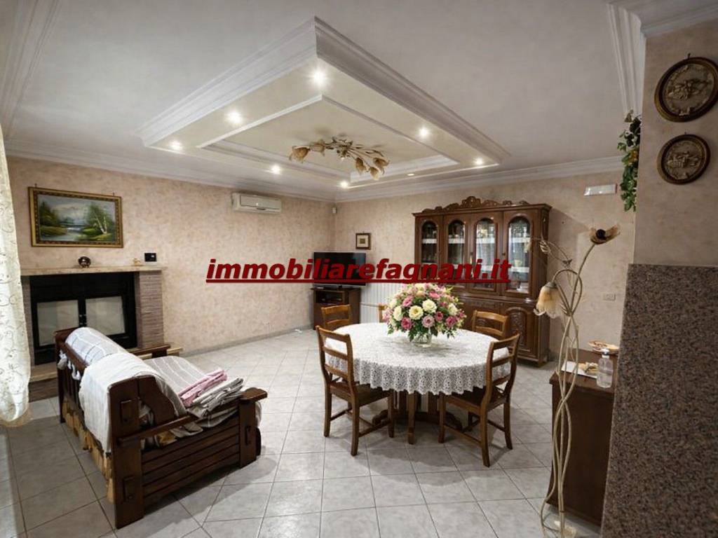 Villa a Lariano in Via Fattoria Pavan - Foto 4