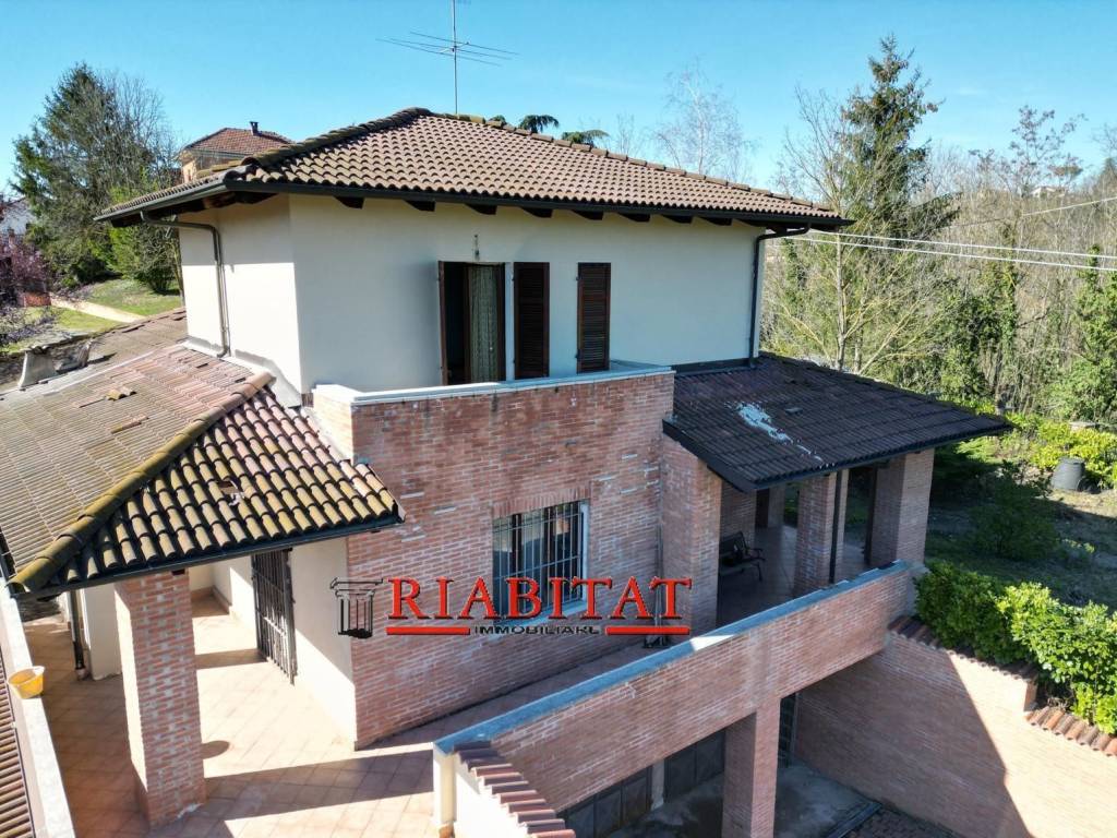 Villa a Asti in Strada Valdonia in Frazione Variglie - Foto 5