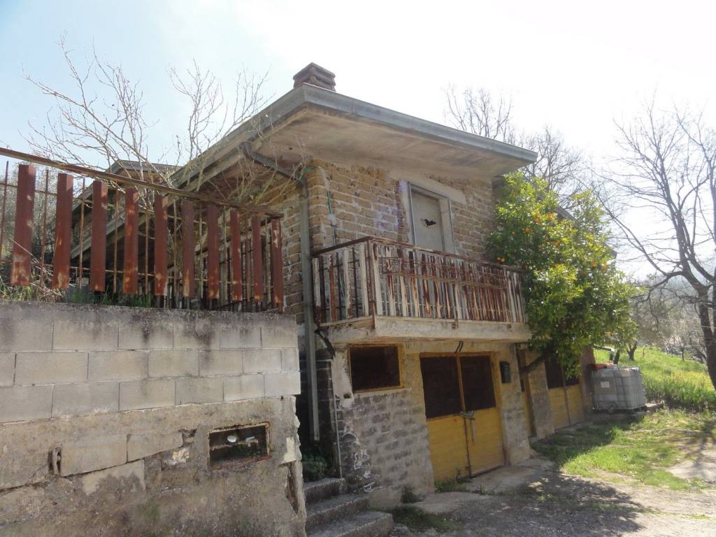 Villa a Alatri in Via Monte San Marino - Foto 3