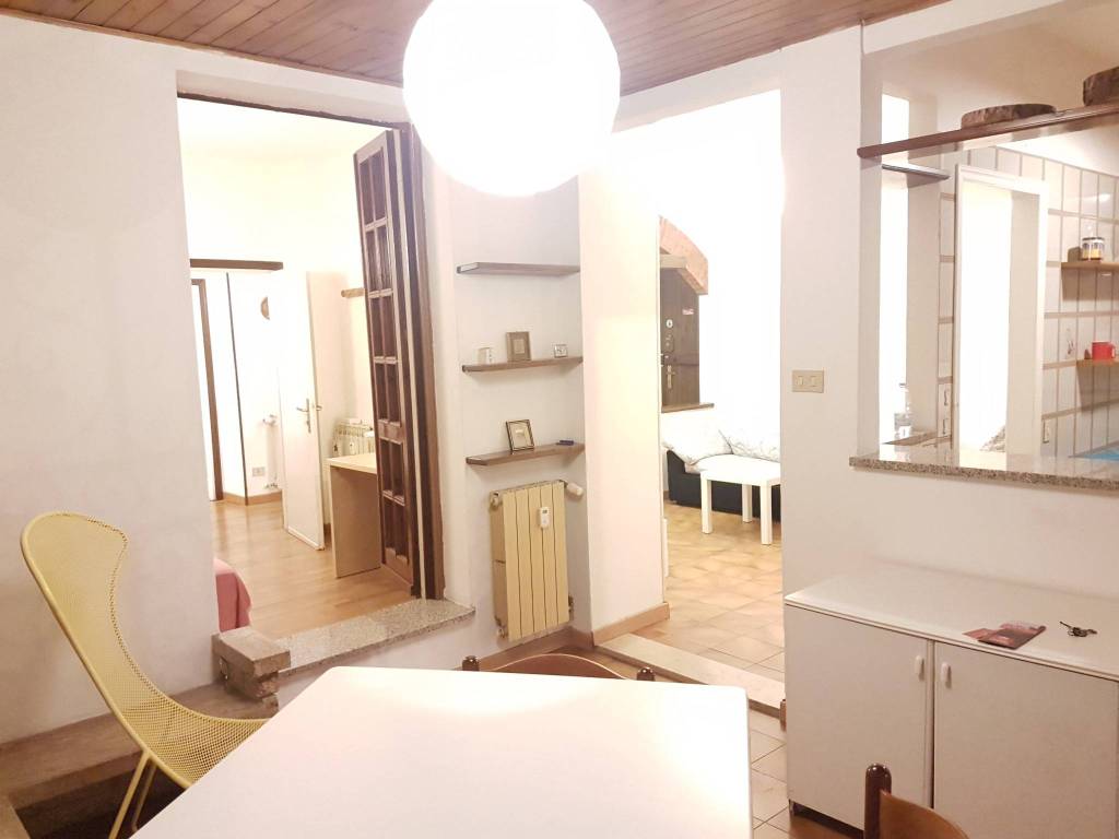 Appartamento a Pisa in Piazza Giuseppe Giusti - Foto 4