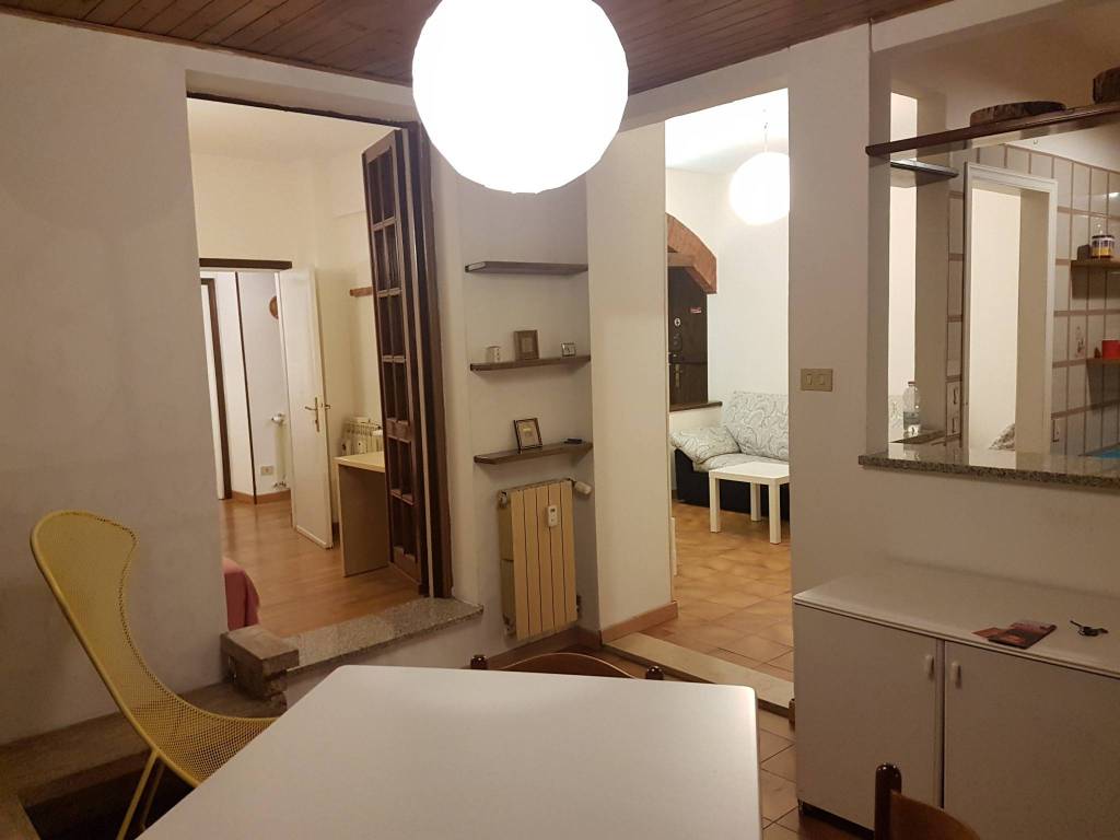 Appartamento a Pisa in Piazza Giuseppe Giusti - Foto 5