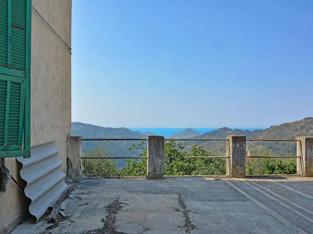 Villa a Perinaldo in Via Genova, 1 - Foto 2