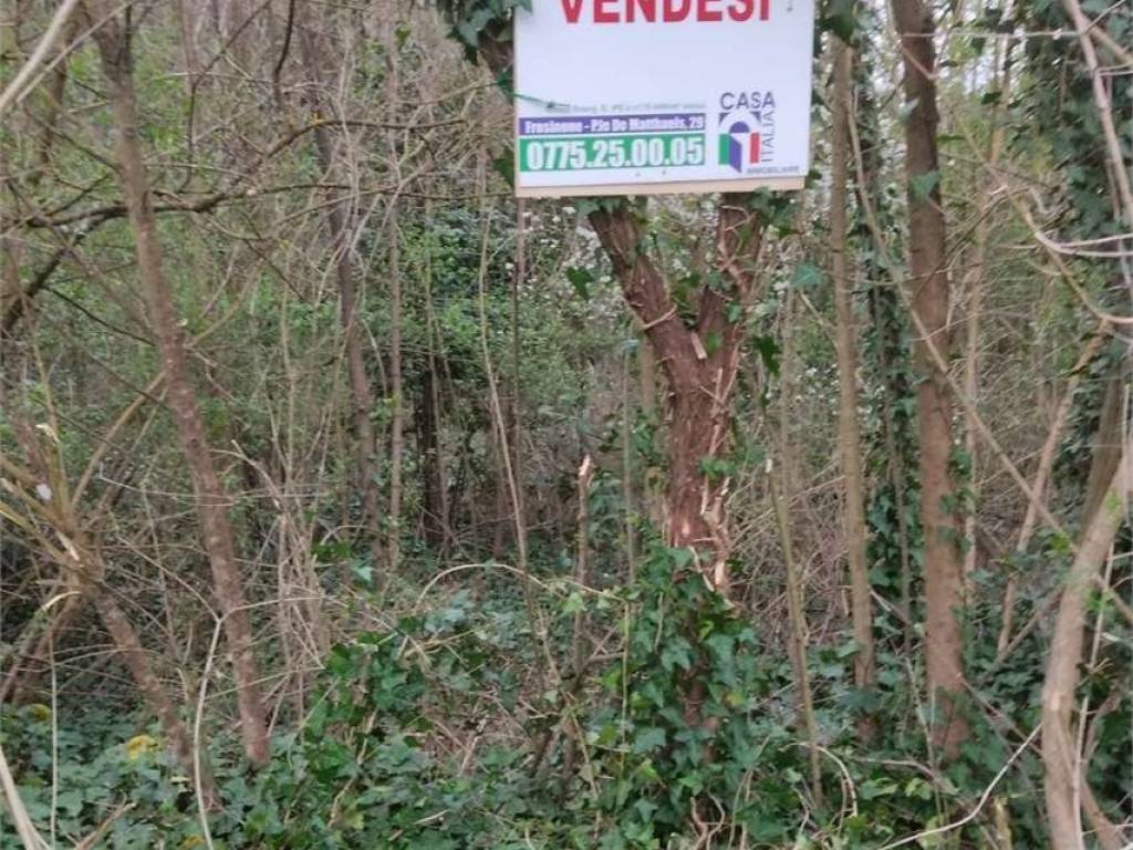 Terreno a Castro dei volsci in SR637, 17 - Foto 5