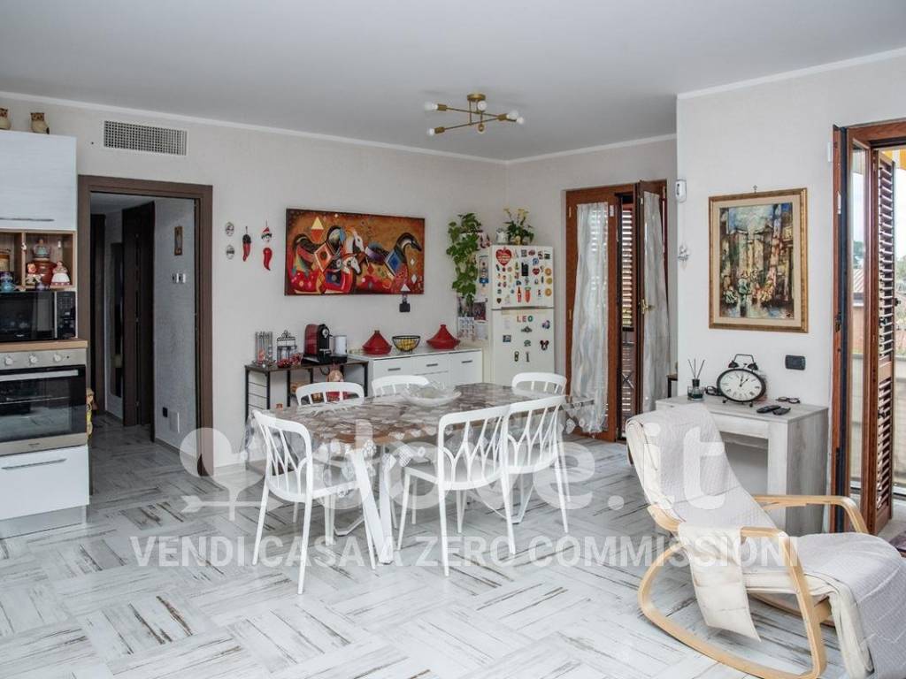 Appartamento a Latina in Via Tremiti, 35 - Foto 4